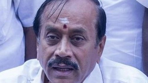 ஹெச்.ராஜா காட்டம்