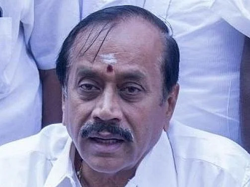 ``புளியில் பல்லி... வட மாநிலங்களிலிருந்து வெல்லம்" - பொங்கல் பொருள் விவகாரத்தில் ஹெச்.ராஜா காட்டம்!