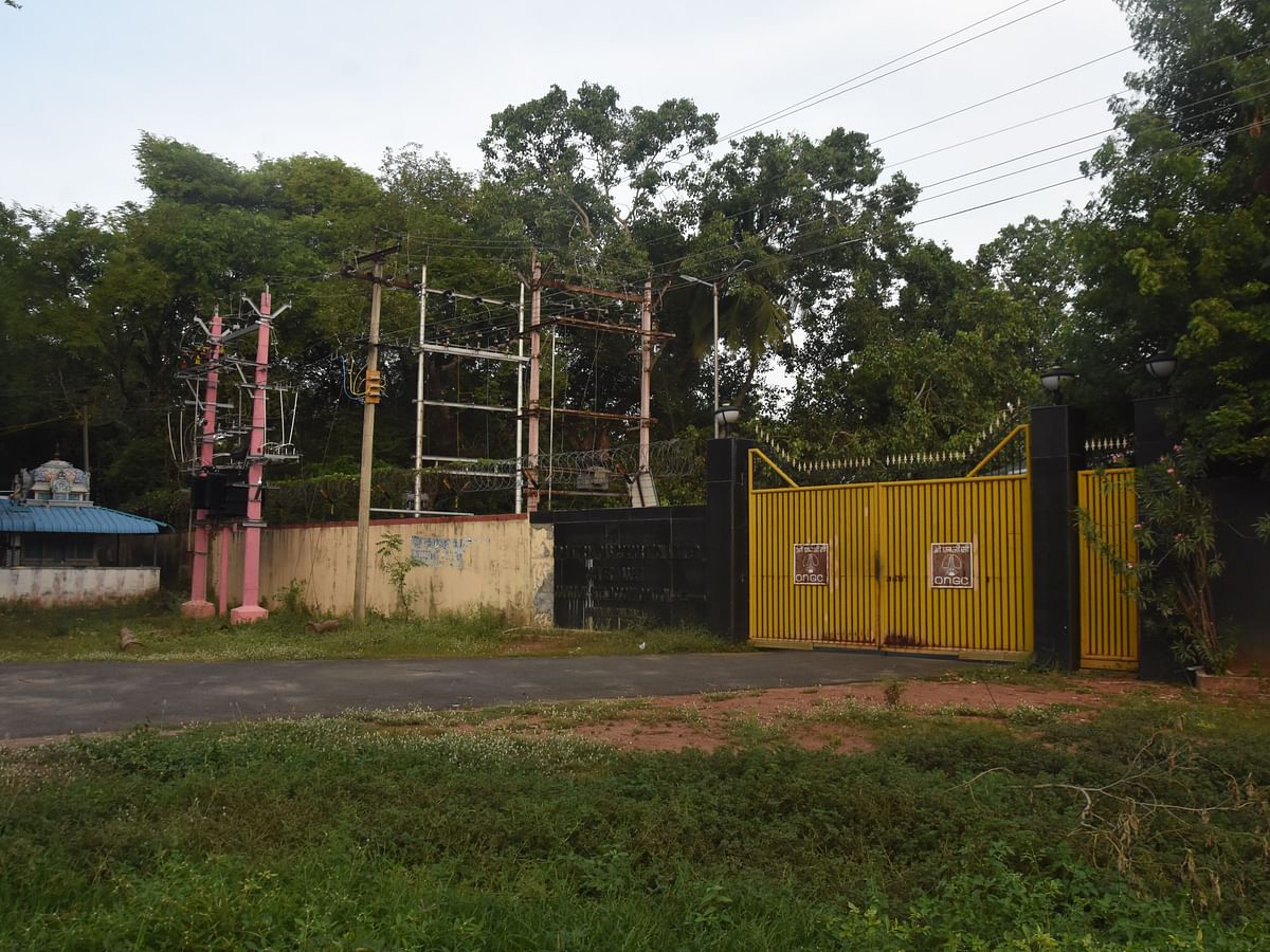 50 கிராமங்களில் நிலத்தடிநீரை பாழாக்கியதா ONGC? நாகையில் என்ன நடக்கிறது?