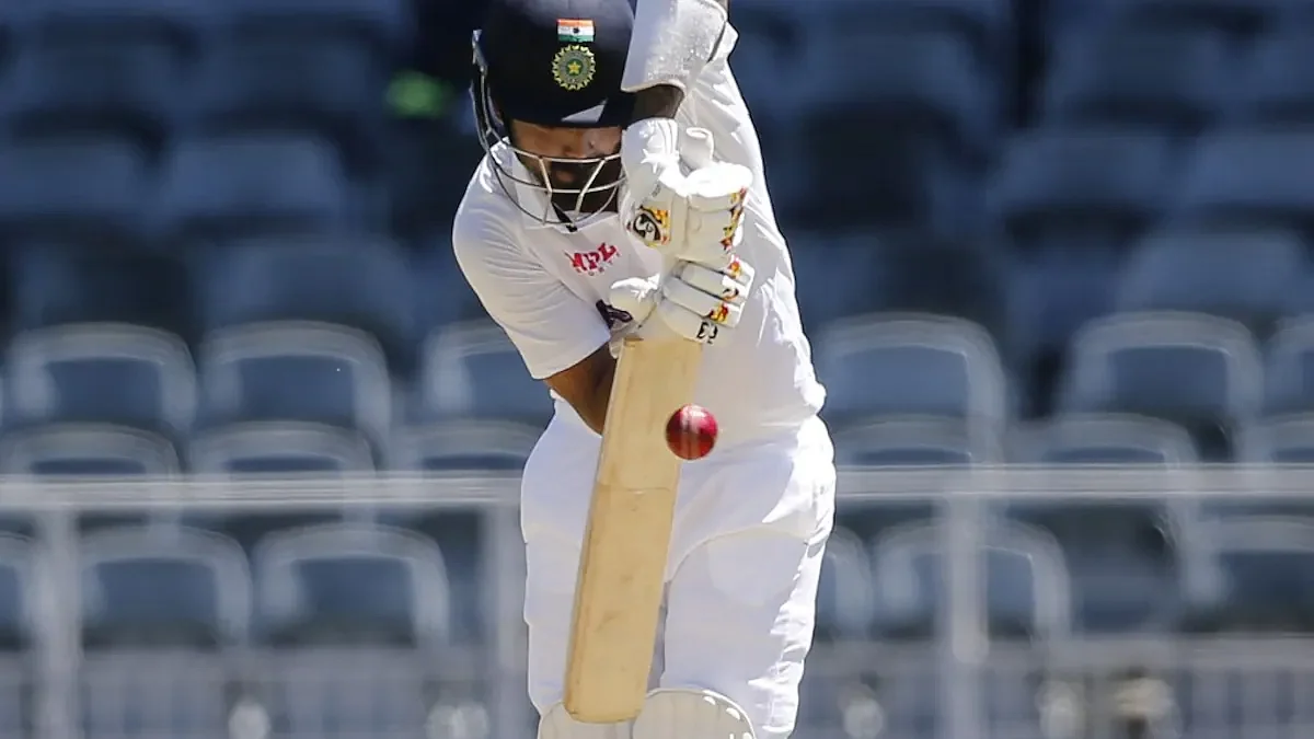 KL Rahul