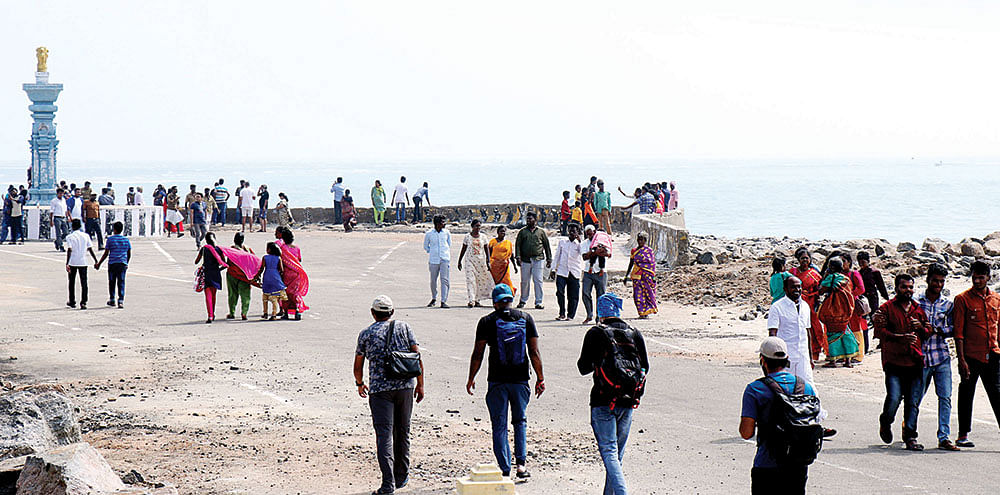 கனவு - 4 - ராமநாதபுரம் - வளமும் வாய்ப்பும்