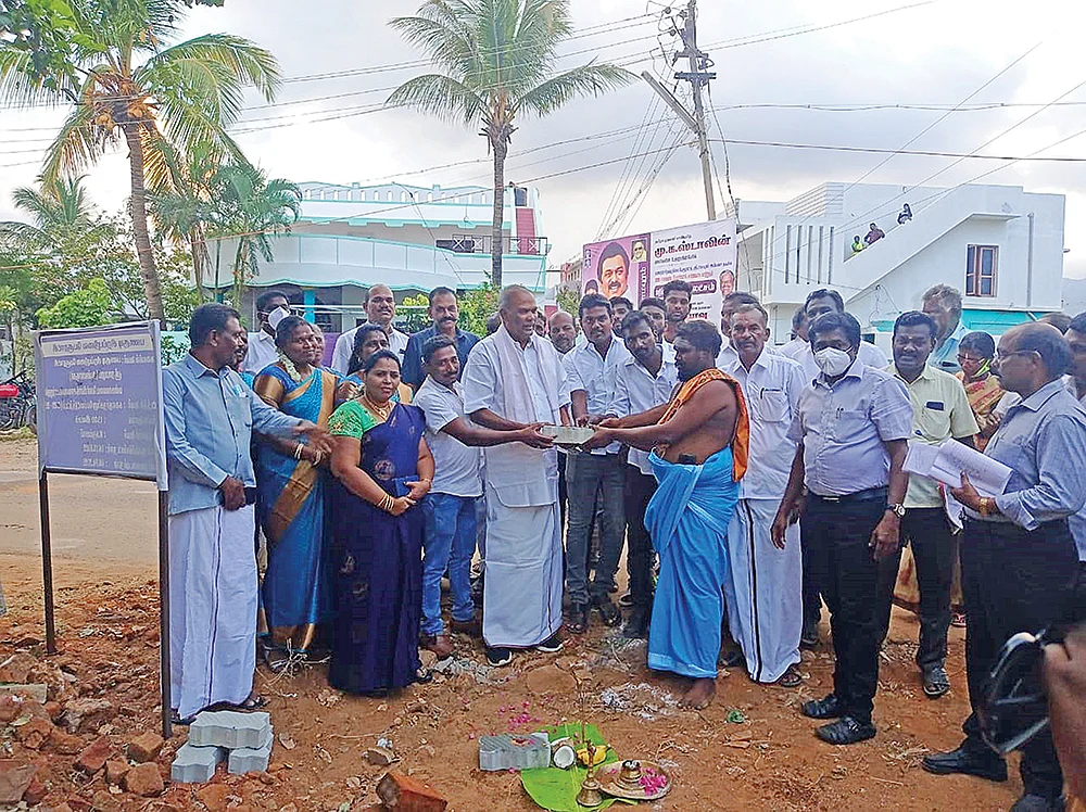 கழுகார் பதில்கள்