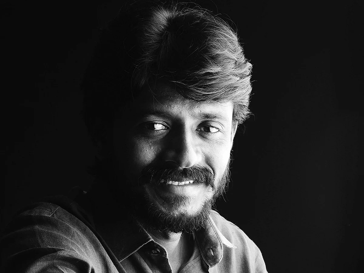 “ஒரேமாதிரி பாத்திரங்கள் வேண்டாம்!”