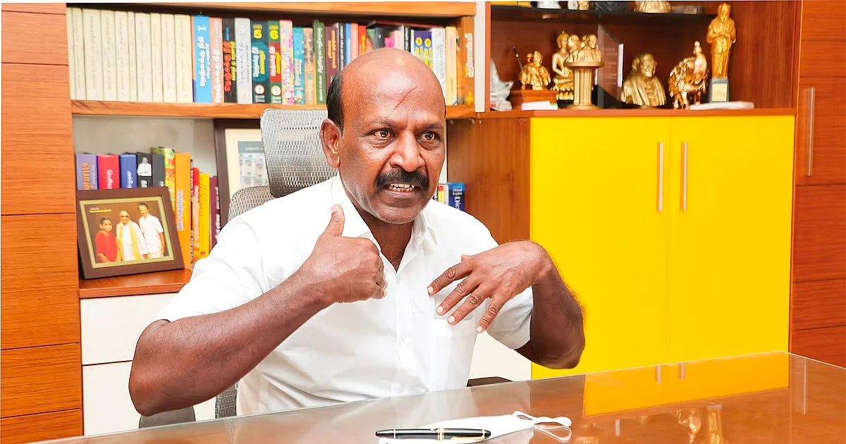 மா.சுப்பிரமணியன்
