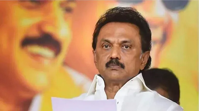 ஸ்டாலின்