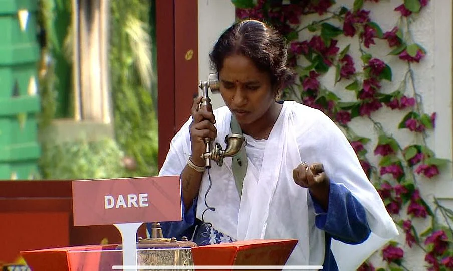 பிக் பாஸ் 97: ``இதெல்லாம் ஒரு வெற்றியா?” ``கவுரவம்.. கவுரவம்ன்னு சொல்லி” – நொந்து போன பாவனி!