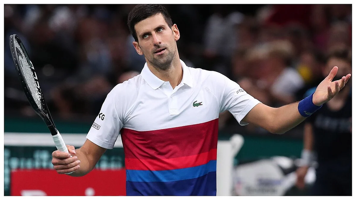 Djokovic