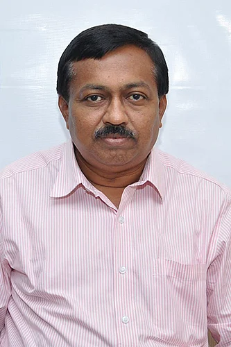 குழந்தைசாமி