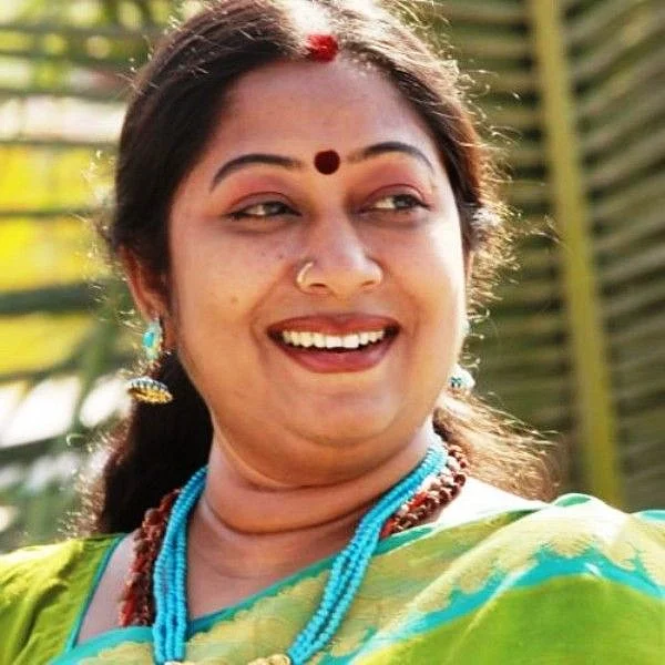 சங்கீதா பாலன்