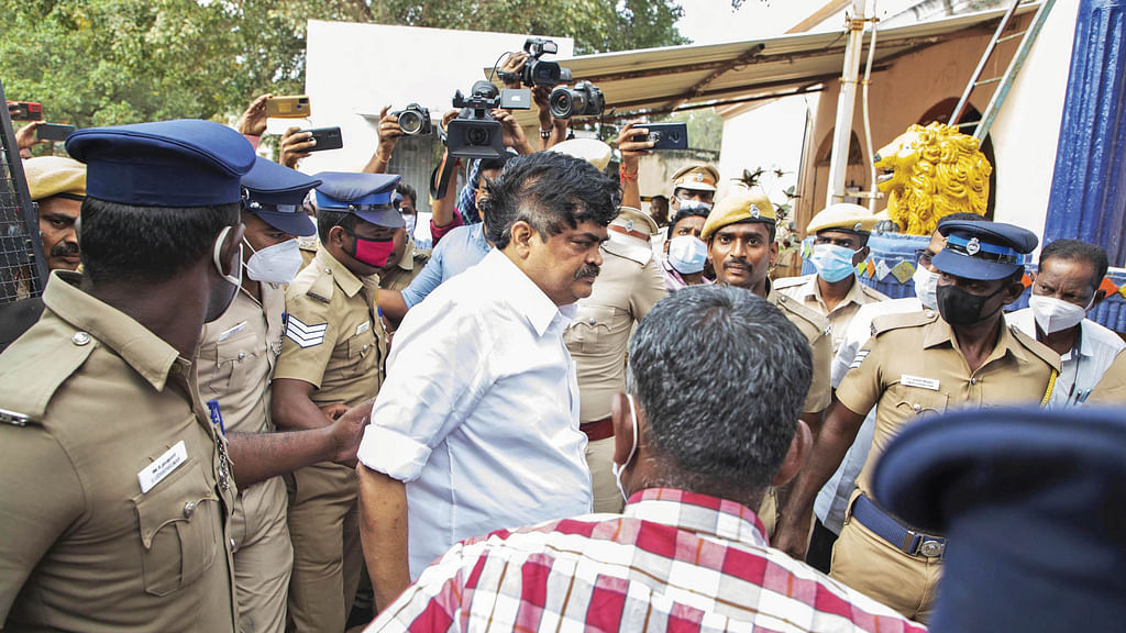 ராஜேந்திரபாலாஜி