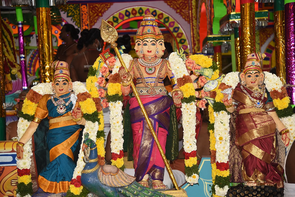 வடபழநி ஆண்டவர்