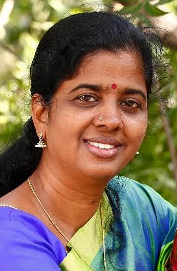 கவிஞர்
