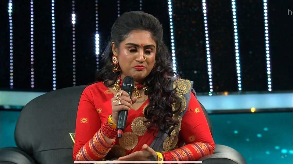 பிக் பாஸ் அல்டிமேட் - 1