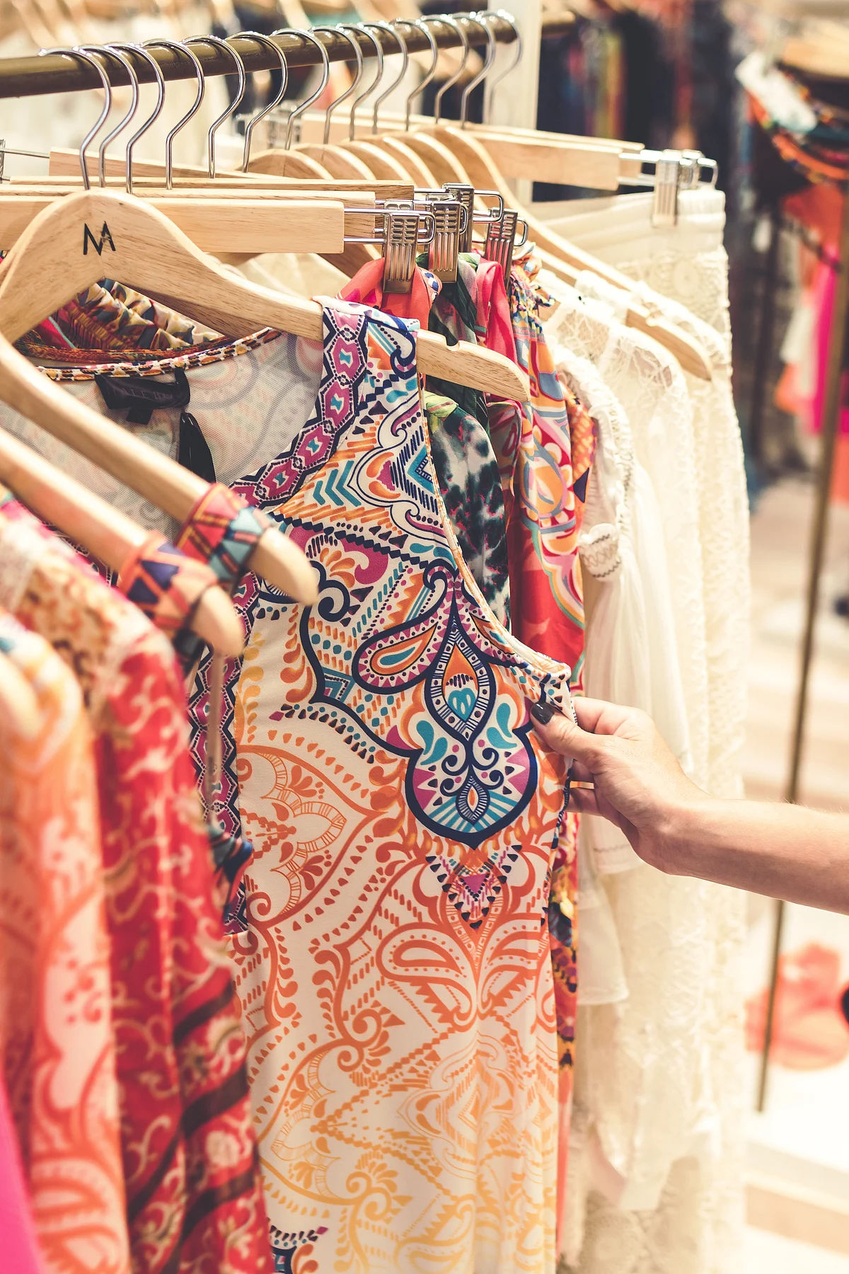 Clothes (Representational Image)