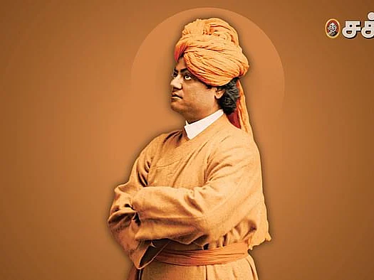 சுவாமி விவேகானந்தர் மொழிகள்: `எந்த வேலையும் அற்பமானதல்ல!'