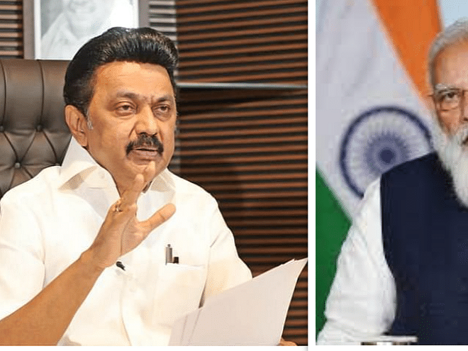`நரிக்குறவர், குருவிக்காரர்... நீண்டகாலமாக நிலுவையில் உள்ள கோரிக்கை!’ - பிரதமருக்கு முதல்வர் கடிதம்