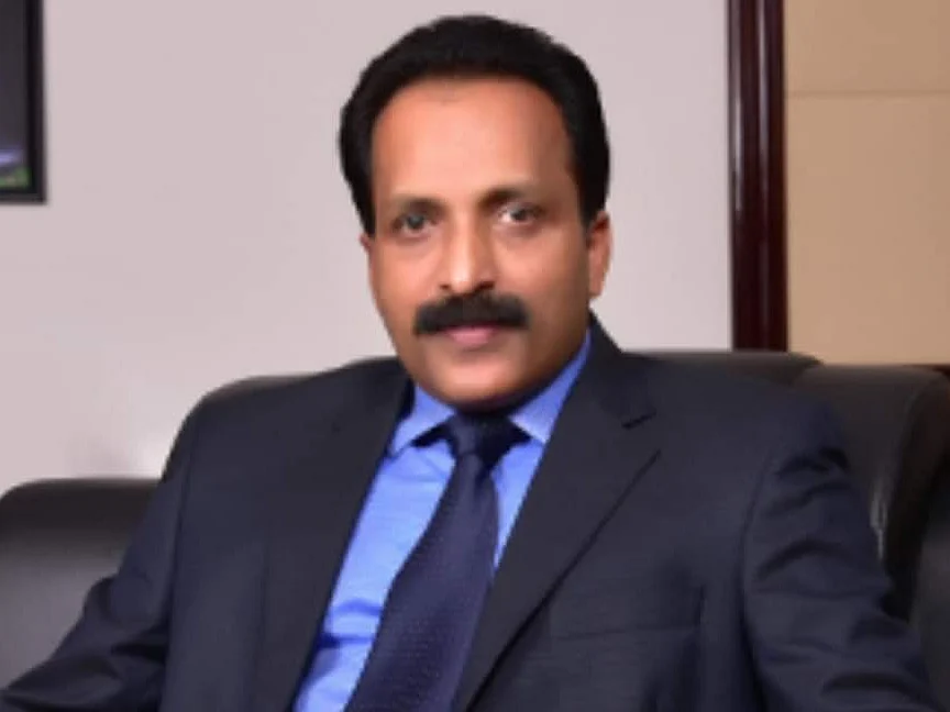 இஸ்ரோவின் புதிய தலைவராக நியமிக்கப்பட்டுள்ள சோம்நாத் யார் தெரியுமா?