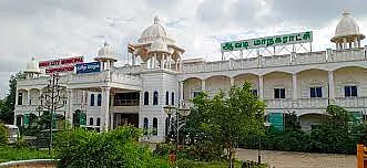 ஆவடி மாநகராட்சி