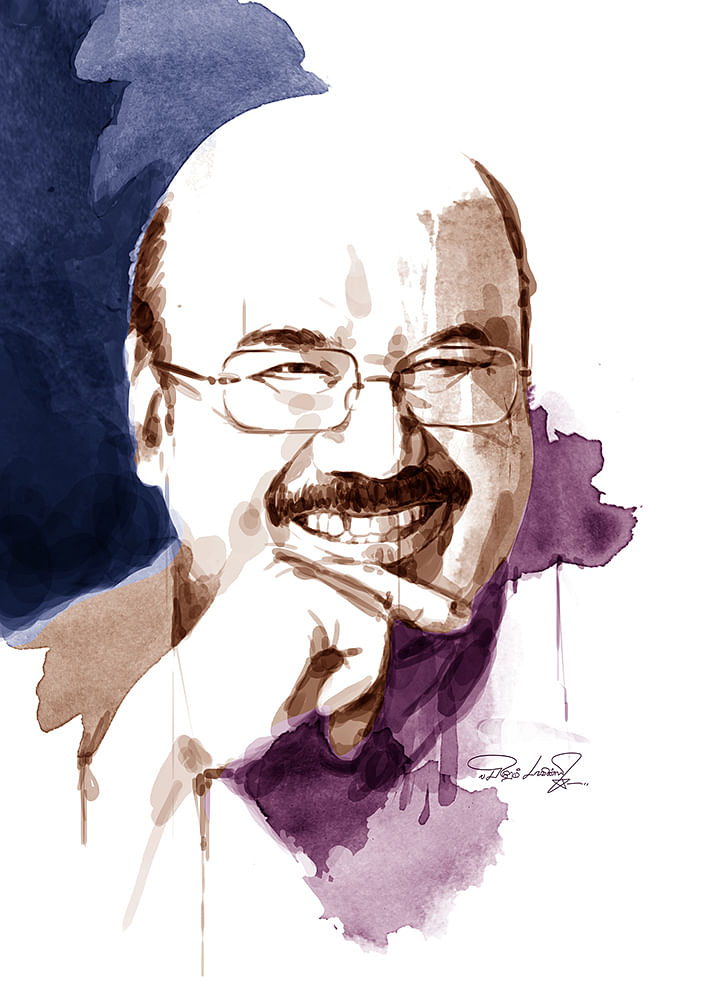 “வாக்களித்த மக்களையே கடனாளியாக்கிவிட்டது தி.மு.க!” - அட்டாக் செய்யும் ஜெயக்குமார்...
