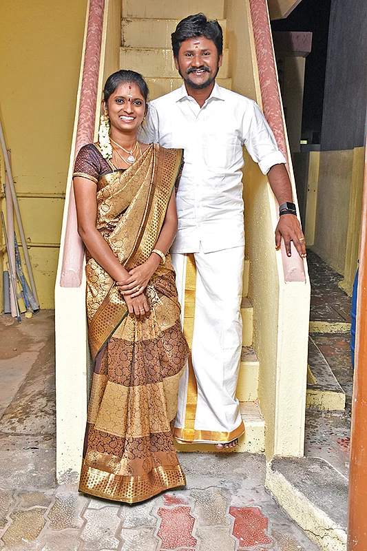விகடன் TV: ரிமோட் பட்டன்