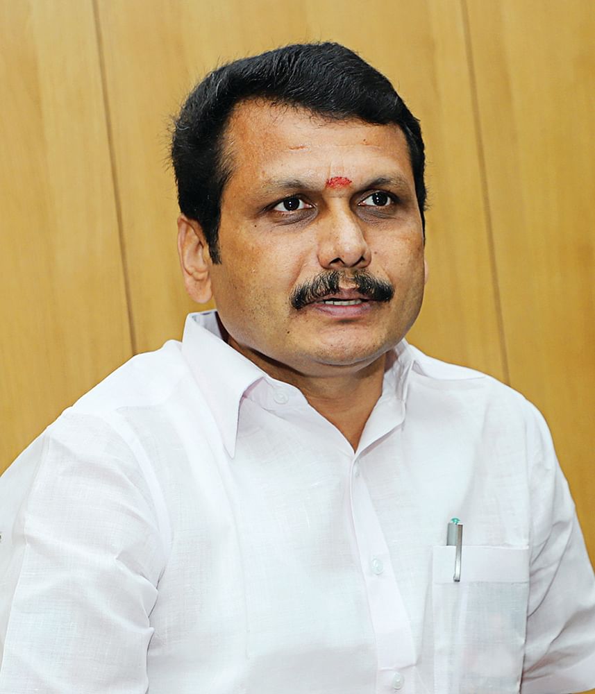 மாதம் ரூ.60 கோடி - ‘பொல்லாத அமைச்சர்’ - வெடிக்கும் பார் உரிமையாளர்கள்
