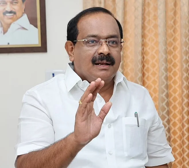 சக்கரபாணி