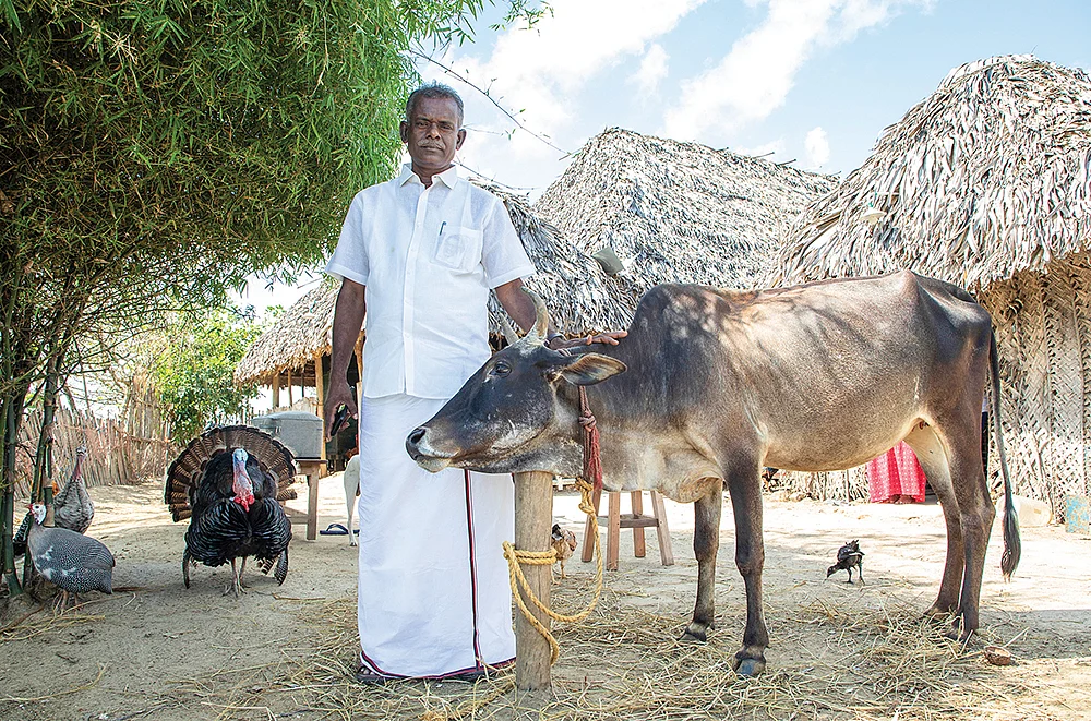 ஜானகிராமன்