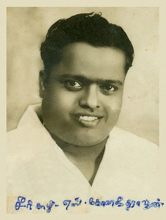 சீர்காழி கோவிந்தராஜன்