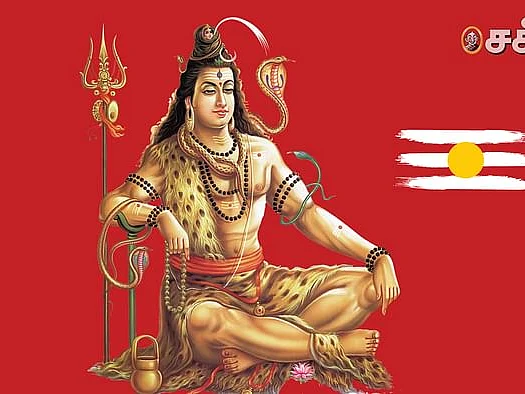 திருப்பள்ளியெழுச்சி - 6: சிவத்திடமிருந்து உங்களைப் பிரிக்கும் எந்தச் செயலையும் துறந்துவிடுங்கள்!