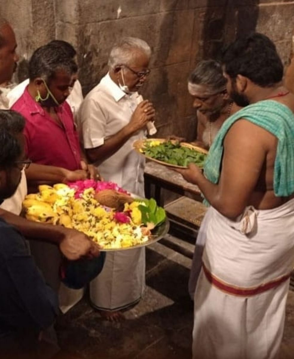 பெ.மணியரசன்