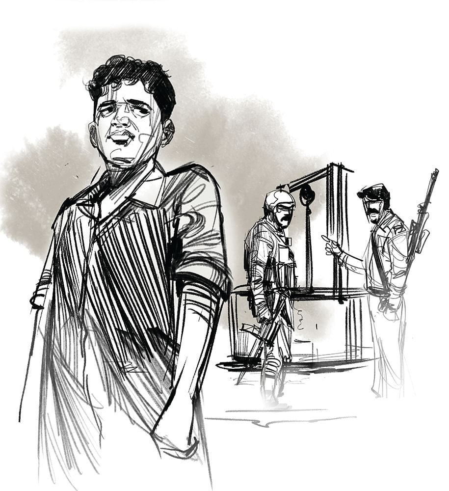 கடவுள்... பிசாசு... நிலம்! - 37