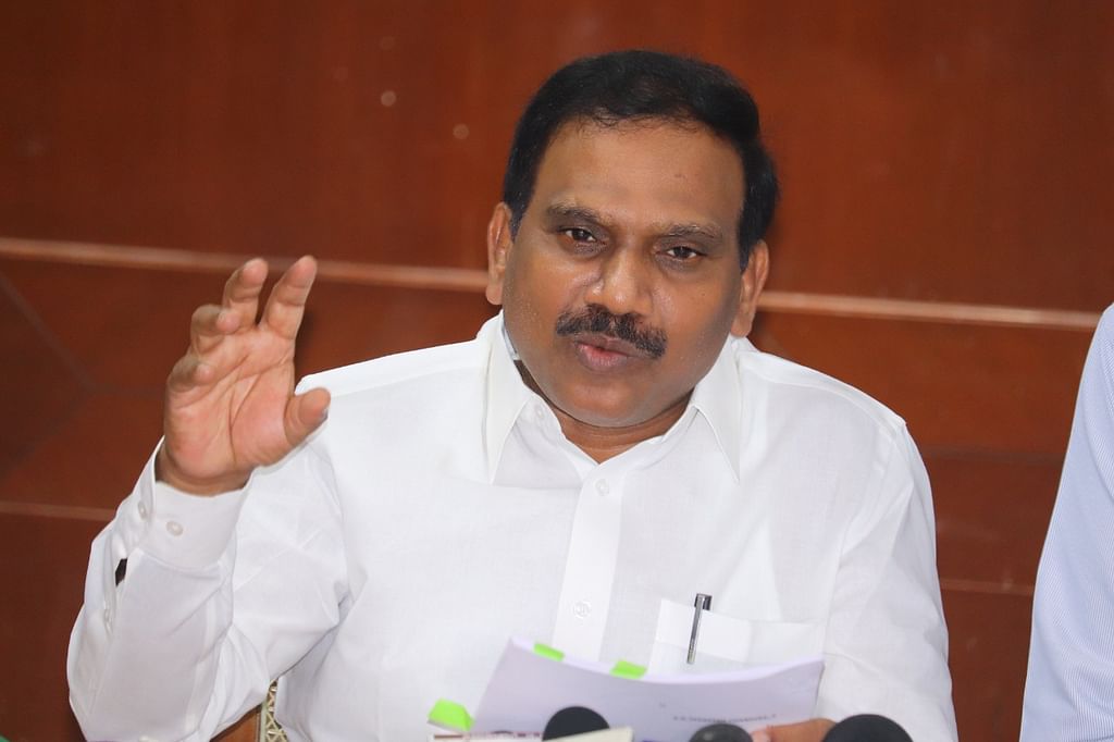 ஆ.ராசா