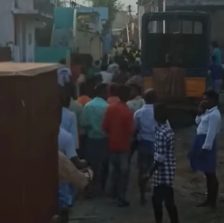 கலவரம்