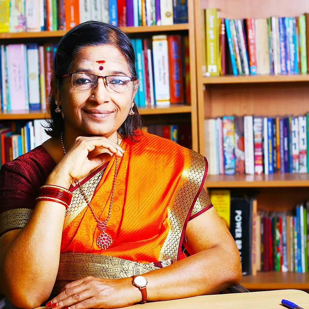 ஜி.ஏ.பிரபா