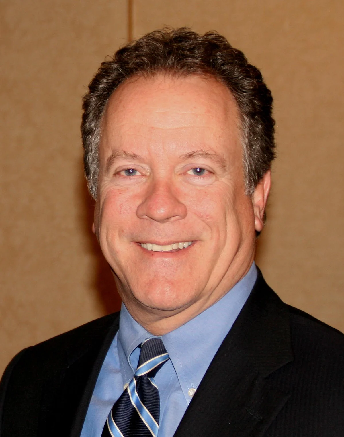 டேவிட் பஸ்லி (David beasley), ஐ.நா-வின் உலக உணவு திட்டத் தலைவர்