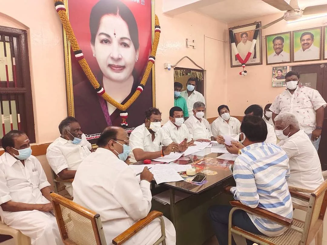 கோவை தேர்தல்