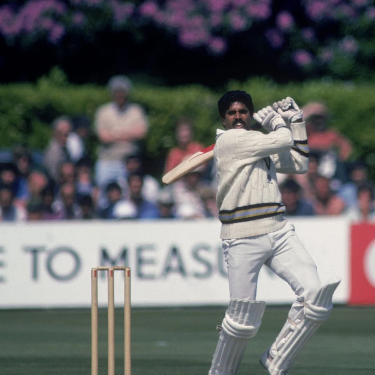 Kapil Dev