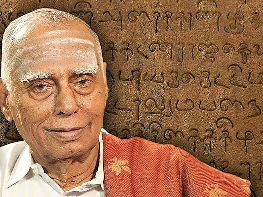 முக்கிய வரலாற்று இடங்களுக்கு உயிர் கொடுத்தவர்; சிலைகளை மீட்டவர் - தொல்லியல் தொண்டர் நாகசாமி மறைவு!