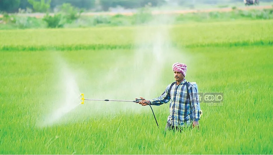 Farming