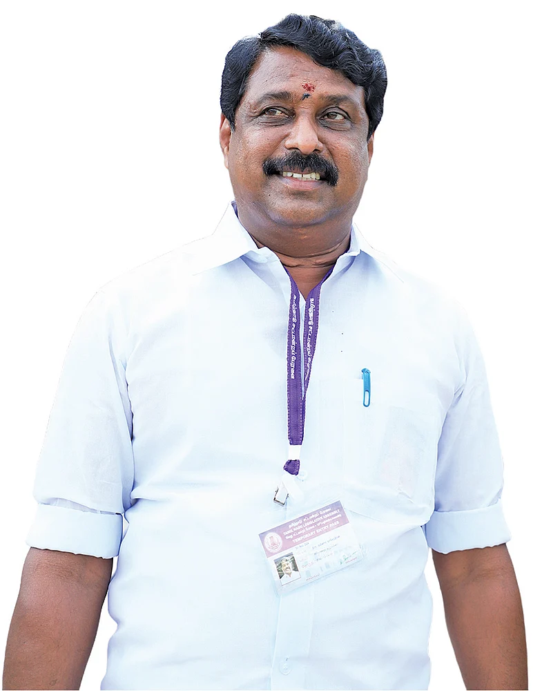 உறவா... பகையா? - வெட்டாட்டத்தில் அ.தி.மு.க - பா.ஜ.க!