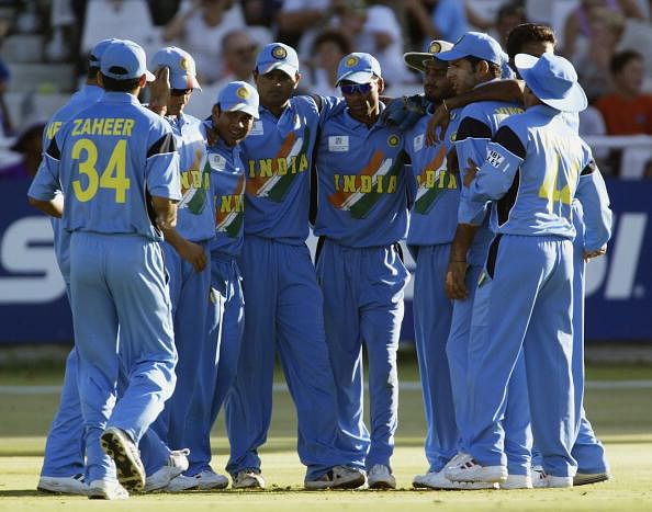 2003 world cup