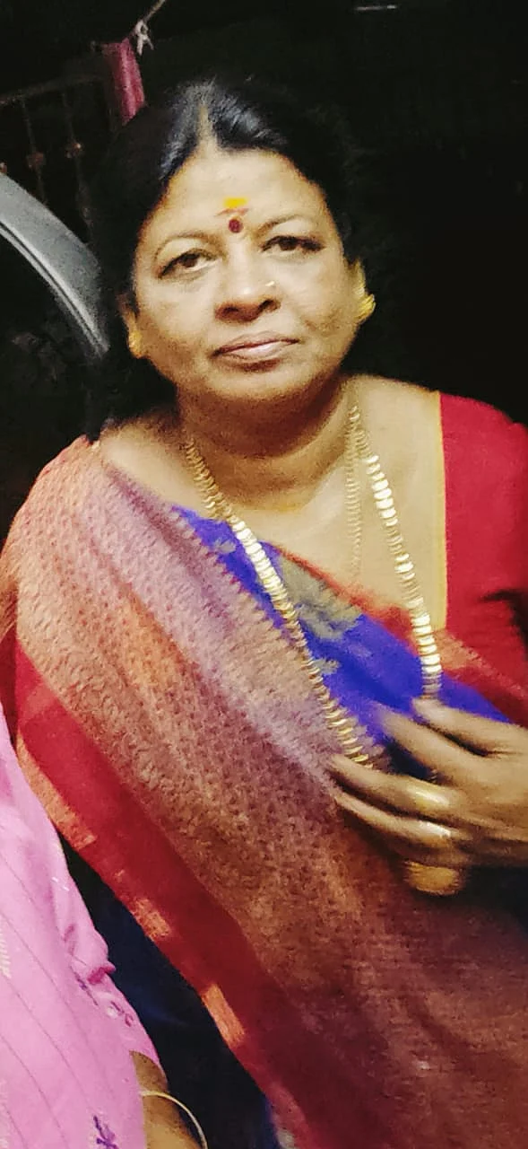 கொலையான வளர்மதி