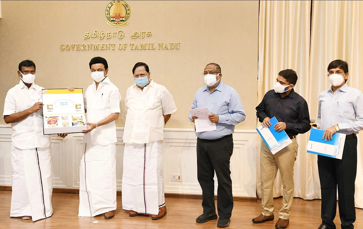 ஸ்டாலின்