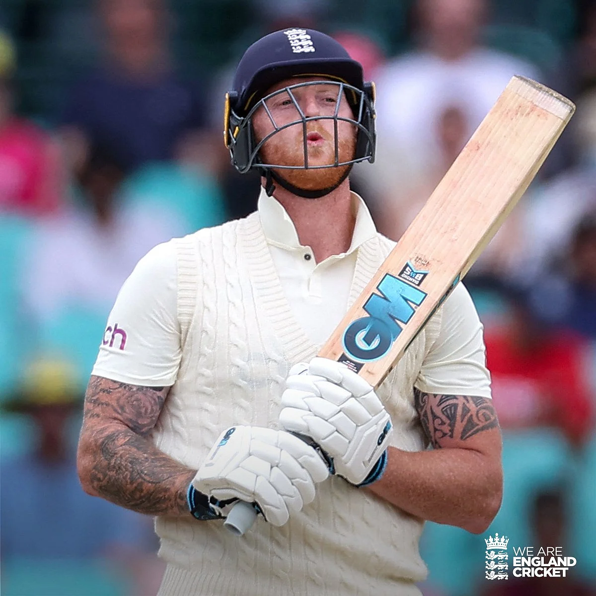 Stokes