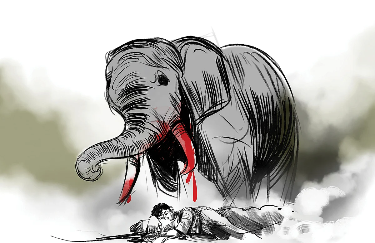 கடவுள்... பிசாசு... நிலம்! - 44