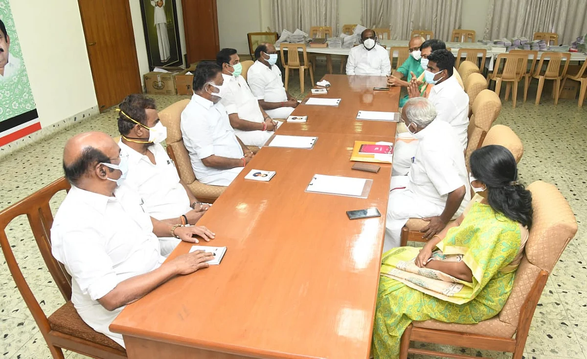 பேச்சுவார்த்தை
