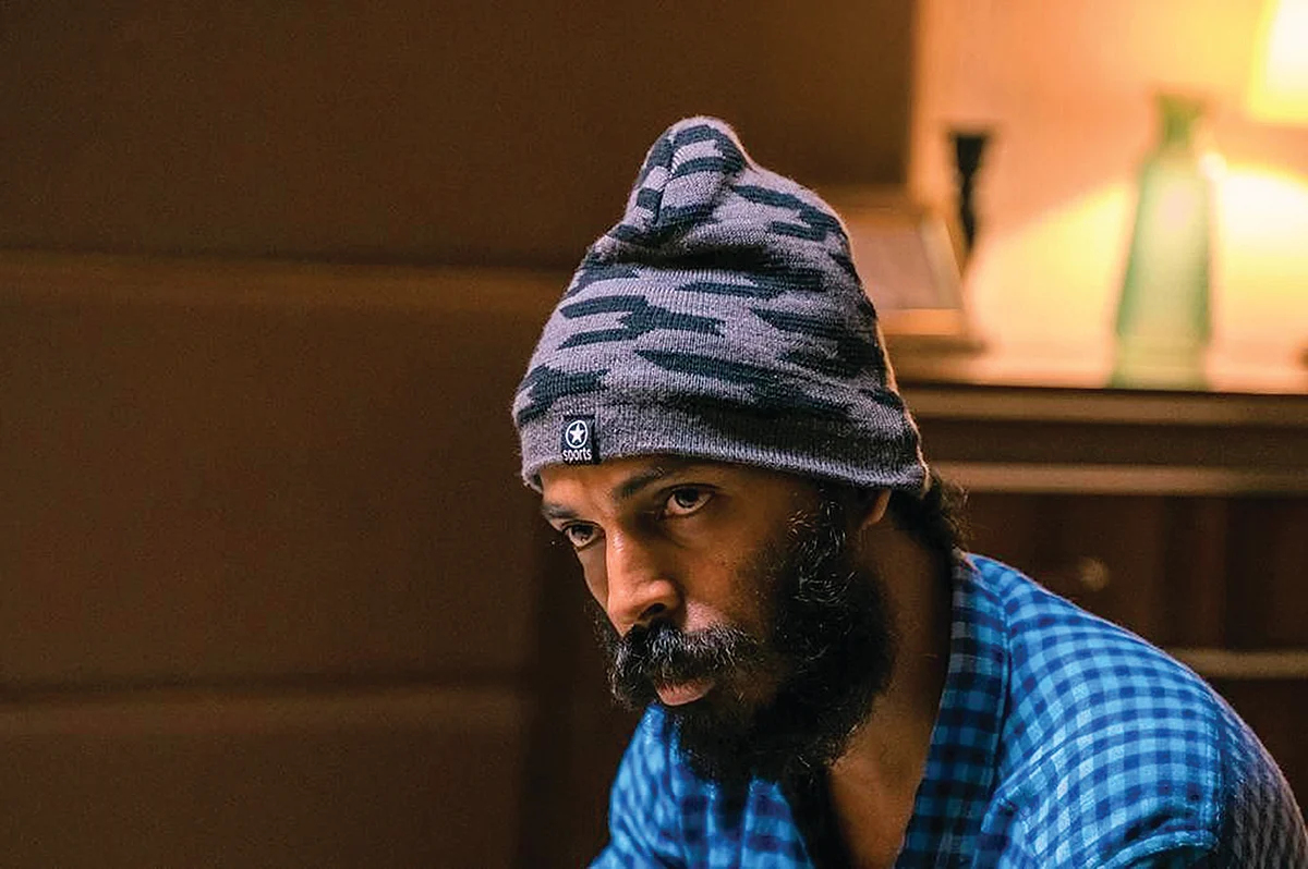 “திரைக்கதைக்கு ஒரு வருடம்... டைரக்ஷனுக்கு 32 நாள்கள்தான்!”