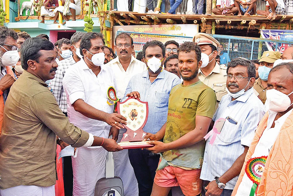 பிரபாகரன்