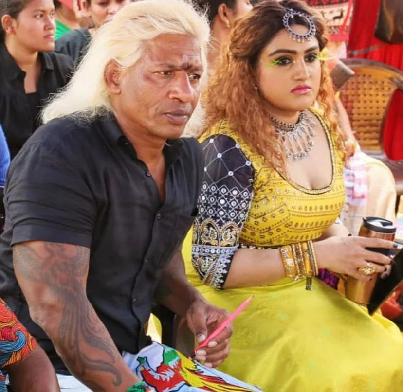 Kaathu Movie shooting spot