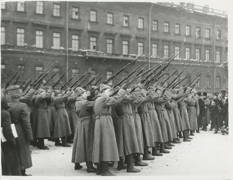 Red Army